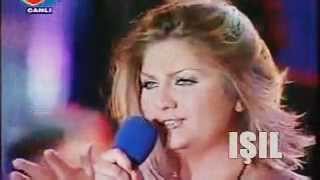 Sibel Can  Elveda Aşkım Sana 2003 Sayısal Gece [upl. by Donela13]