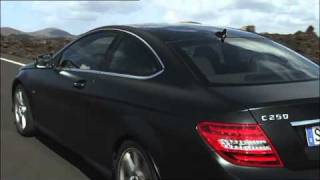 ► 2012 Mercedes C 250 CDI COUPE [upl. by Nierman]