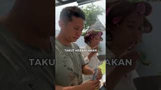 Cara menangani pasangan kalian kalo lagi marah 🤣 viral viralshort viralvideo short shortvideo [upl. by Atiekal234]