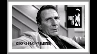 Robert Earley  Public Eye Theme Mono [upl. by Jevon]