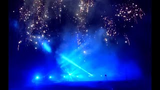 Pyromusical 2024 [upl. by Elledoj]