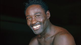 Ezzard Charles Interview Compilation [upl. by Aisats744]