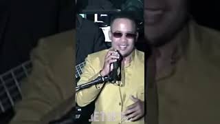 HECTOR ACOSTA EL TORITO’ EN VIVO  JET SET CLUB [upl. by Rizika683]