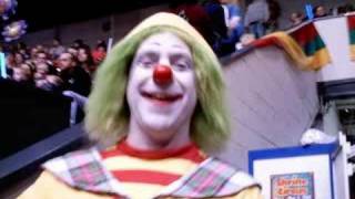 Melha Shrine Circus Clowns [upl. by Averi]