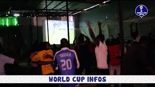 WORLD CUP INFOS  épisode 9 [upl. by Htes665]