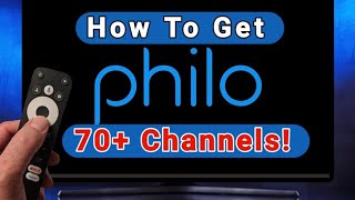 philoFREE ChannelsWhat To Know⁉️ [upl. by Finnegan]