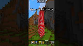 When as blast 1000 TNT [upl. by Gisele]