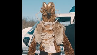 TVA  The Masked Singer arrive au Québec 💥 [upl. by Trumaine]