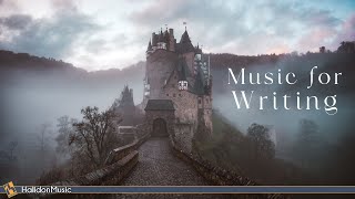 Classical Music for Writing [upl. by Grote951]