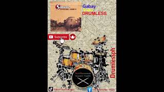 Gabay  Siakol Drumless [upl. by Aicnom861]