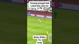 Risky Ridho Sudah Tidak Pantas Lagi Di Liga 1 football beritaseputarsepakbola beritasepakbola [upl. by Edroi]