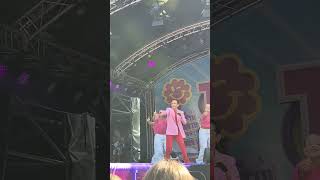 LUNA SABELLA OP TINA FESTIVAL 2024  SHORT47 [upl. by Richie]