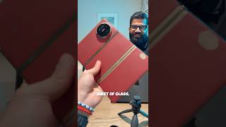 The Tri Folding HUAWEI phones is crazy TechnicalGuruji [upl. by Melvina]