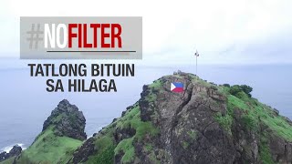 Tatlong Bituin Sa Hilaga Full Documentary NoFilter  ABSCBN News [upl. by Rahas]