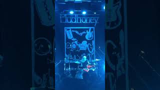 Mudhoney  In amp Out of Grace live at Fléda club Brno Sept 19th 2024 [upl. by Theone]