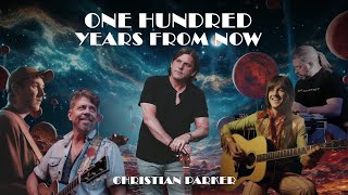 One Hundred Years From Now Gram Parsons  A Timeless Tribute Christian Parker [upl. by Bernete]