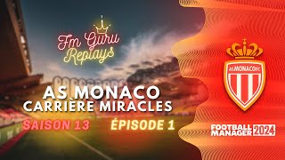 SERIE TERRIBLE POUR DEBUTER  Carrière Miracles [upl. by Bouldon391]