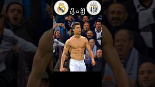 Real Madrid vs Juventus Quarter Final 2018 Ronaldo Penalty [upl. by Petulia]