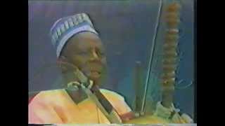 Sidiki amp Toumani Diabate RTM [upl. by Chernow]