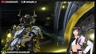 Zwordplays WARFRAME  PC PART 2  The farming continues [upl. by Yhtamit]