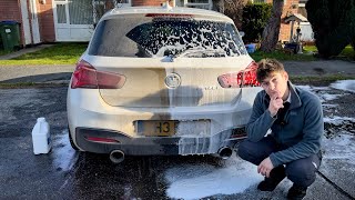 Does Snow Foam Actually Work The Results Might Surprise You [upl. by Baird173]