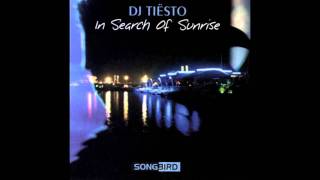 DJ Tiesto In Search of Sunrise Titel 10 Gouryella  Walhalla [upl. by Cerf]