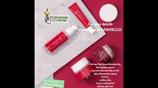 Optimals Age Revive Day Cream Benefits in Hindi [upl. by Kelula443]