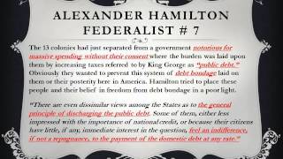 The Federalist Deception [upl. by Eronel779]