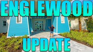 Unveiling Englewoods Latest Developments [upl. by Chrissie]