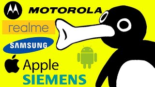 Noot Noot but famous phone ringtones PART 2 [upl. by Stillman]