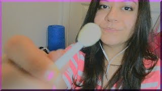 ASMR  R P  Mary Kay Consultant Appointment [upl. by Odlanyar393]