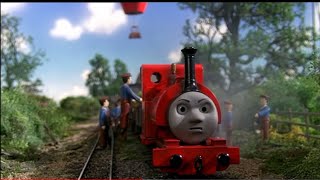 Thomas and friends the grand opening remastered 90 subs special [upl. by Seward392]