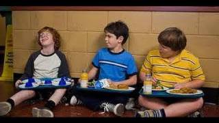 Diary of a Wimpy Kid 2 Rodrick Rules  Trailer  Extra Video Clip [upl. by Diarmid]