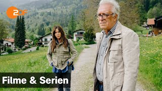 Frühling  Wenn die Zeit stehen bleibt  Filme amp Serien  ZDF [upl. by Aleb127]