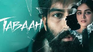 Tabaah Movie  Parmish Verma  Tabaah Full Movie  movie ParmishVermaFilms [upl. by Katushka802]