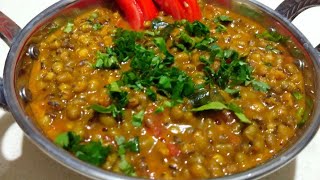 મગ નું રસાવાળું શાક બનાવવાની રીત  Green Moong Dal Nu Shak [upl. by Faun515]