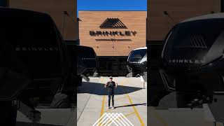 ✨ 2023 Hershey RV Show RV  New 2024 Brinkleys Fifth Wheels amp Toy Haulers On Display ✨ [upl. by Ennaesor280]