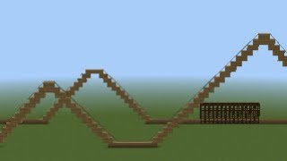 Shivering timbers Michigan adventure Minecraft ￼ [upl. by Atimed]