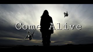 Alan Walker  Come Alive Remix  New Song 2023 [upl. by Codel]