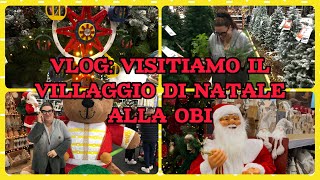 VLOG IL NATALE QUANDO ARRIVA ARRIVAAAA VI STUPIRO’ CON EFFETTI SPECIALI [upl. by Ethban]