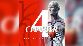 الفصل الرابع جهاز الدوران  circulatory system أحياء الثالث متوسط متميزين 2 [upl. by Astrid]