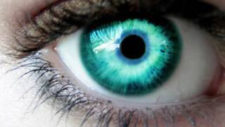 Get TURQUOISE Eyes in 10 SECONDS  how to change your eye color Hypnosis  Biokinesis [upl. by Beatty]