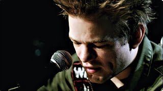 Sum 41  Pieces Acoustic AOL HD Remastered 2021 [upl. by Unam]