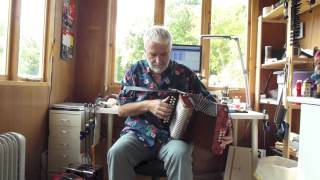 29th of May  Headington  Lester  Melodeon [upl. by Berkman]