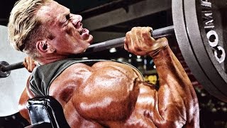 Bodybuilding motivation  BELIEVE [upl. by Oijile266]