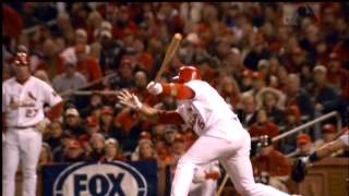 2006 World Series FilmFull [upl. by Asiulana]