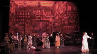 Rosas Confession The Mystery of Edwin Drood high c [upl. by Claresta]