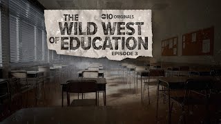 The Wild West of Education Follow the Money  Ep 3 of an ABC10 Originals investigation [upl. by Cornwall579]