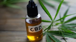 When You Use CBD Every Day This Is What Happens To Your Body [upl. by Aicssej]