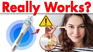 Tvidler Pro Ear Wax Remover Review  Legit or Scam [upl. by Dennet749]